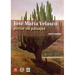 José María Velasco, pintor de paisajes