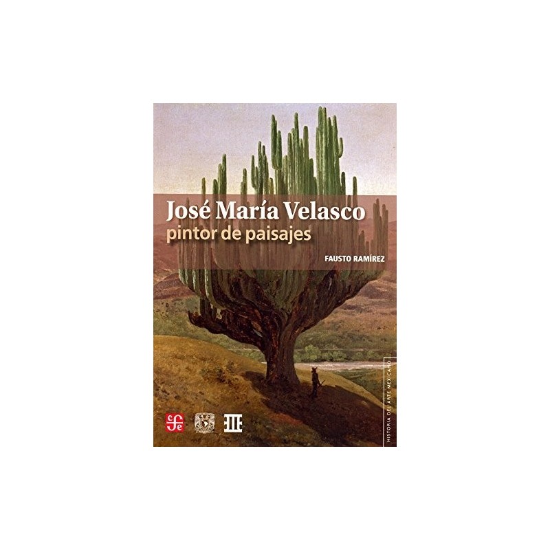 José María Velasco, pintor de paisajes