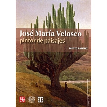 José María Velasco, pintor de paisajes