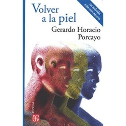 Volvera a la piel