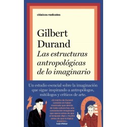 Las estructuras antropológicas de lo ima