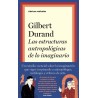 Las estructuras antropológicas de lo ima