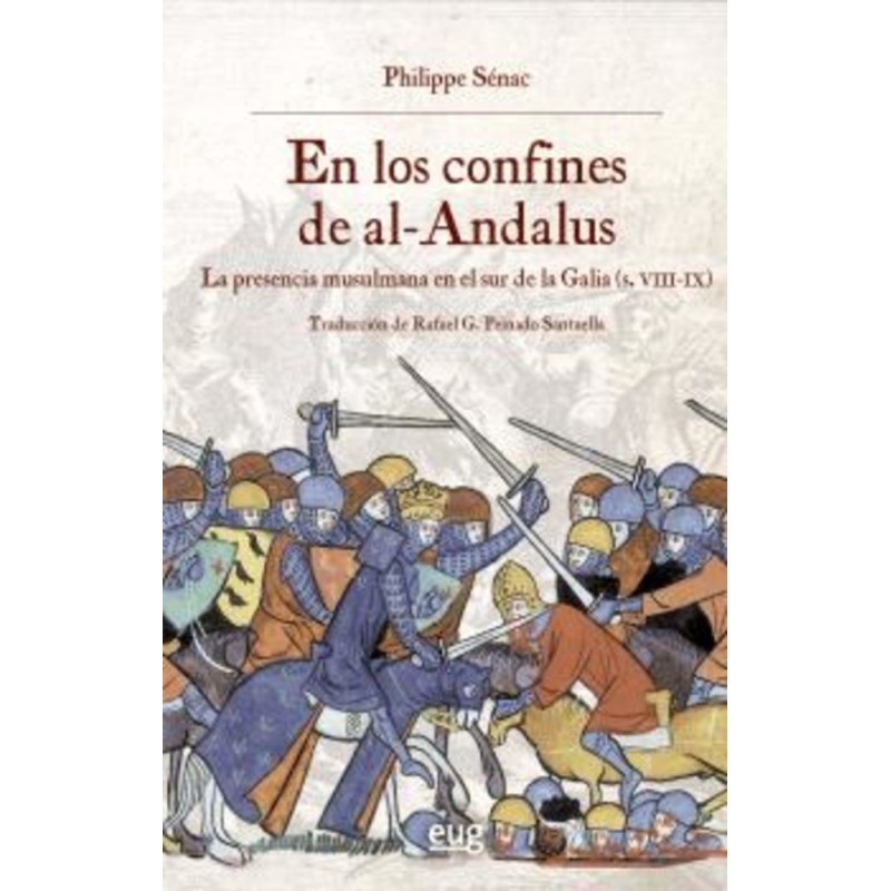 En los confines de Al-Andalus