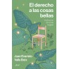 El derecho a las cosas bellas