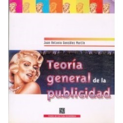 Teoría general de la publicidad
