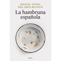 La hambruna española