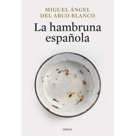 La hambruna española