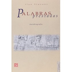 Palabras prestadas: autobiografía