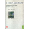 Tiempo y experiencia: variaciones en torno a Henri Bergson