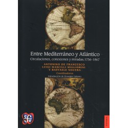 Entre Mediterráneo y Atlántico