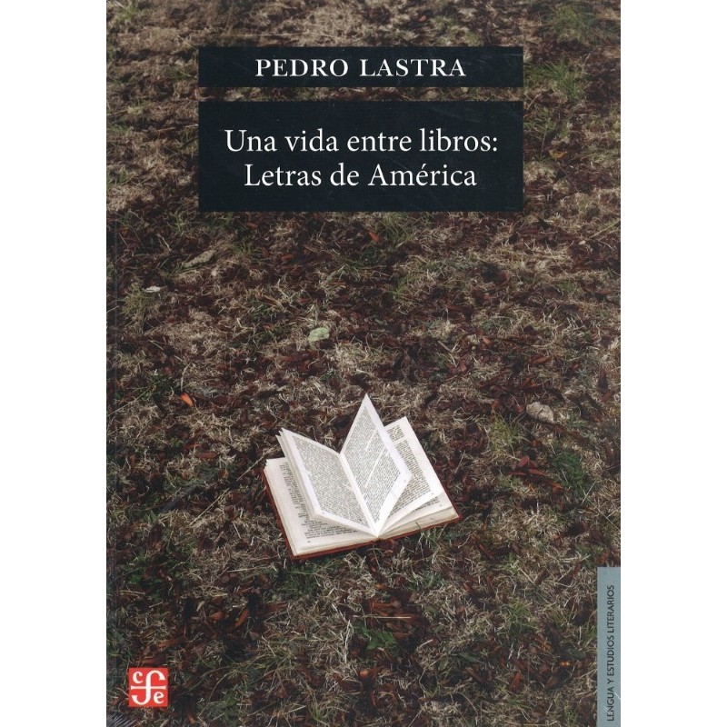 Una vida entre libros: Letras de América