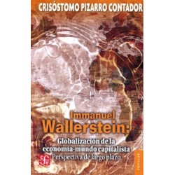 Immanuel Wallerstein: Globalización de la economía-mundo capitalista
