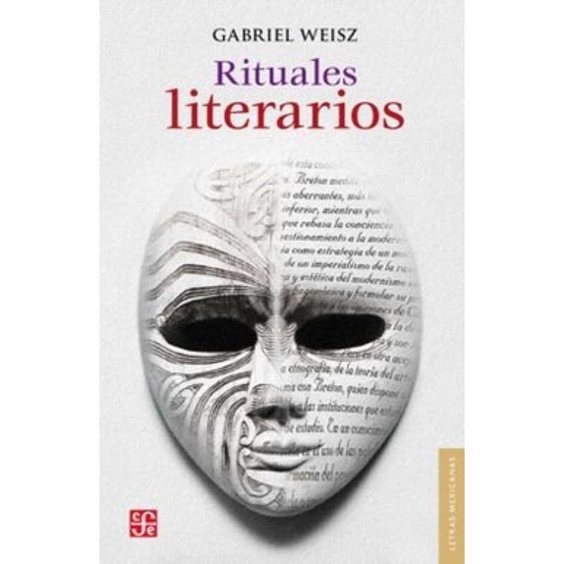 Rituales literarios