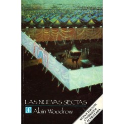 Las nuevas sectas
