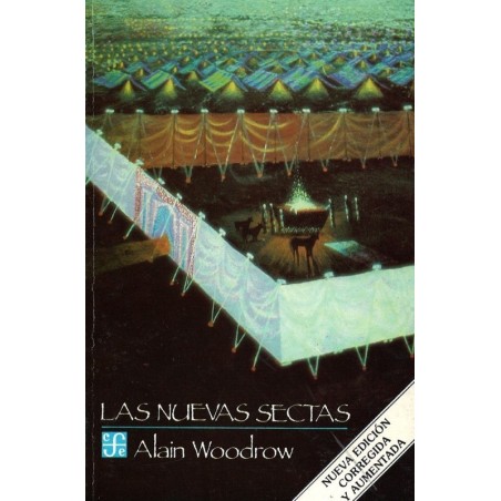 Las nuevas sectas