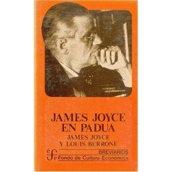 James Joyce en Padua: dos ensayos originales