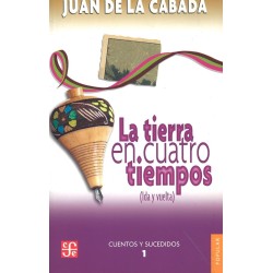 La tierra en cuatro tiempos (ida y vuelta)