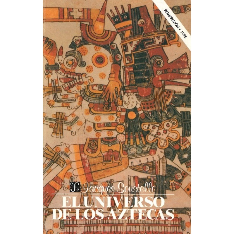 El universo de los aztecas.