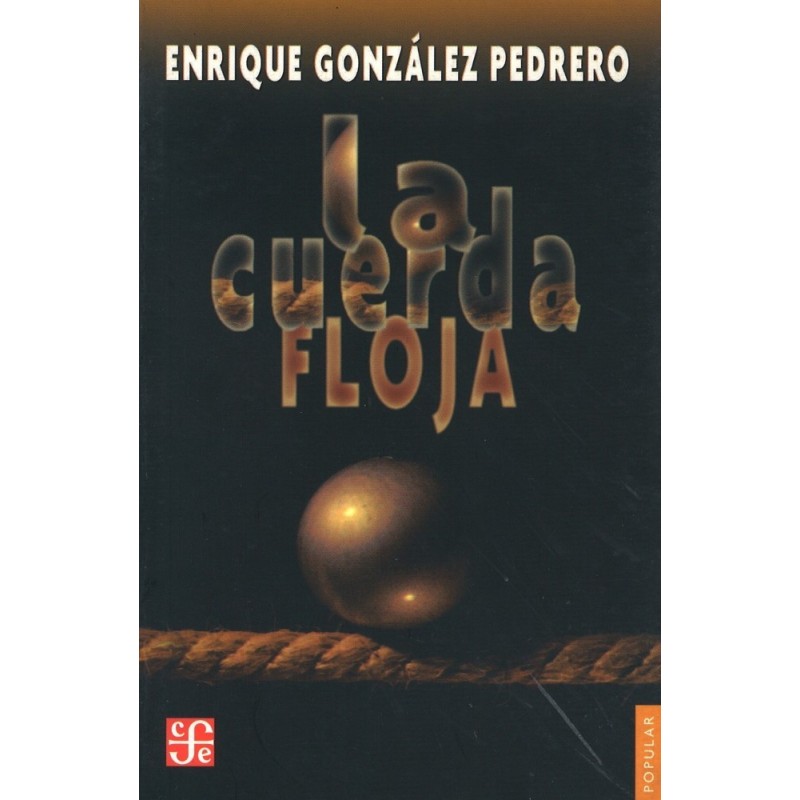 La cuerda floja