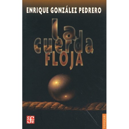 La cuerda floja