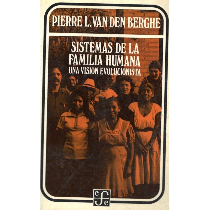 Sistemas de la familia humana: una visión evolucionista