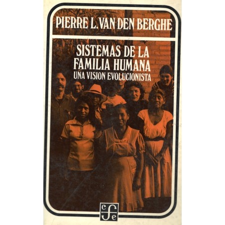 Sistemas de la familia humana: una visión evolucionista