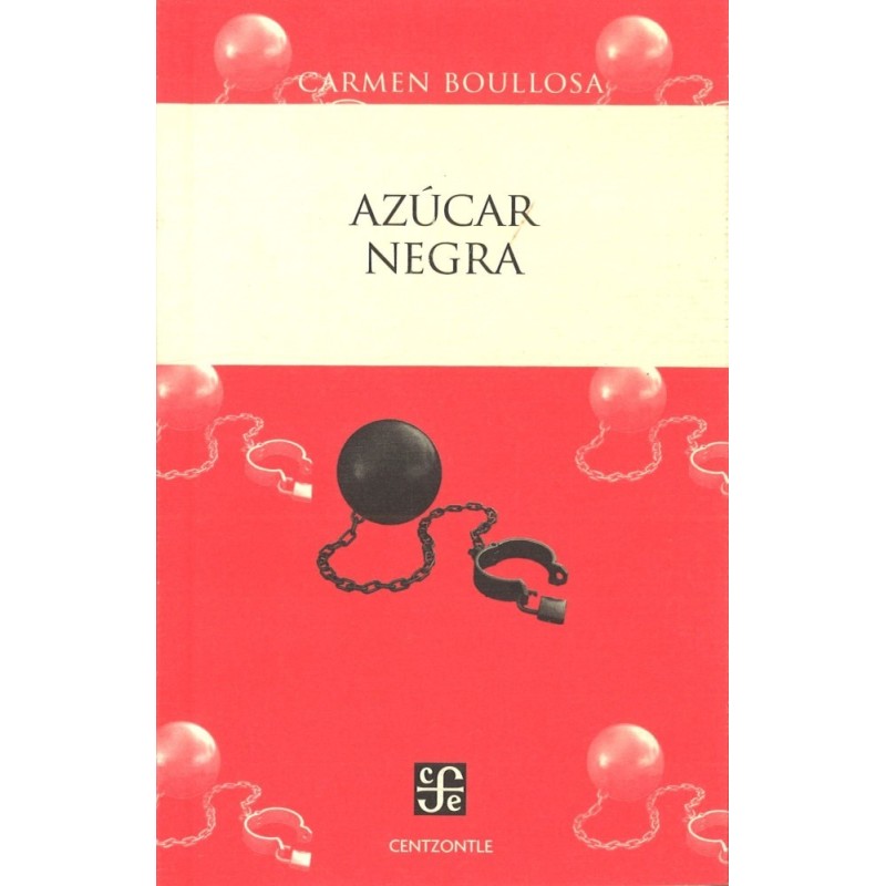 Azúcar negra. El negro mexicano blanqueado o borrado
