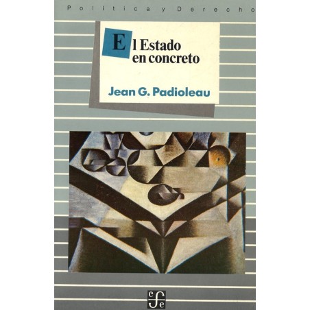 El Estado en concreto