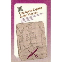 Una nueva España desde México.