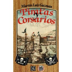 Piratas y corsarios