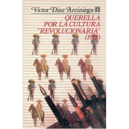 Querella por la cultura "revolucionaria" (1925)