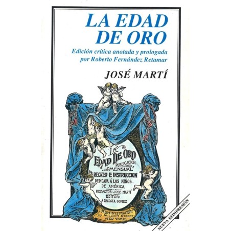 La Edad de Oro