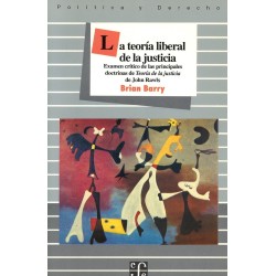 La teoría liberal de la justicia