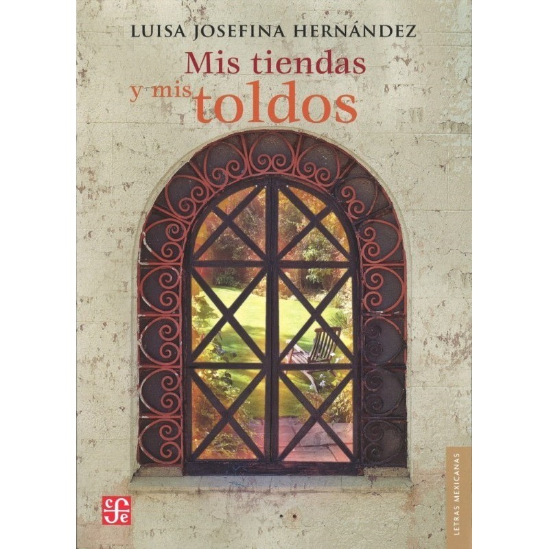 Mis tiendas y mis toldos