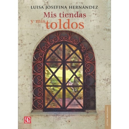 Mis tiendas y mis toldos