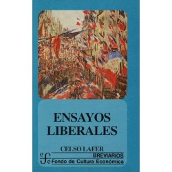 Ensayos liberales