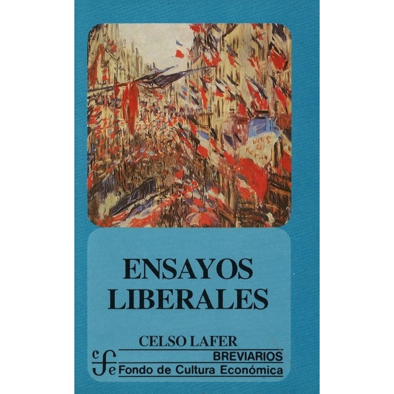 Ensayos liberales