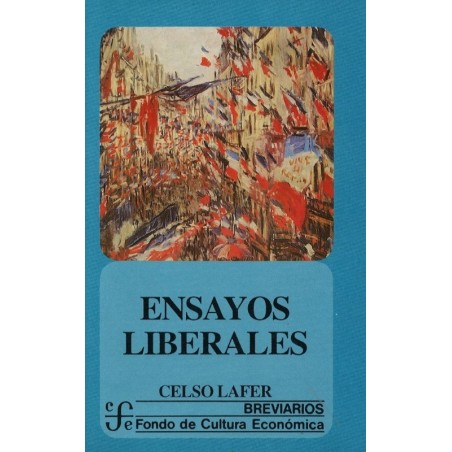 Ensayos liberales
