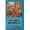 Ensayos liberales