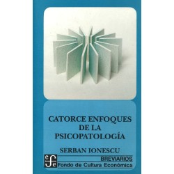 Catorce enfoques de la psicopatología