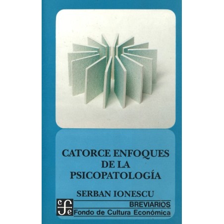 Catorce enfoques de la psicopatología