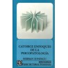 Catorce enfoques de la psicopatología