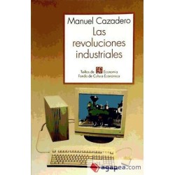 Las revoluciones industriales