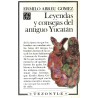 Leyendas y consejas del viejo Yucatán