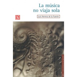 La música no viaja sola