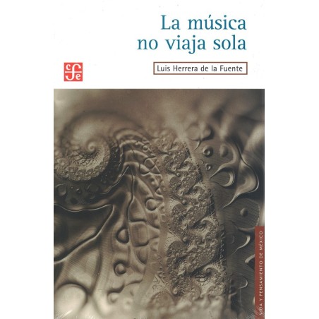 La música no viaja sola