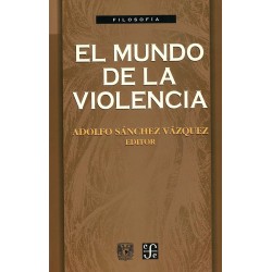 El mundo de la violencia