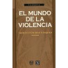 El mundo de la violencia
