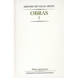 Obras I.