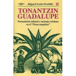 Tonantzin Guadalupe